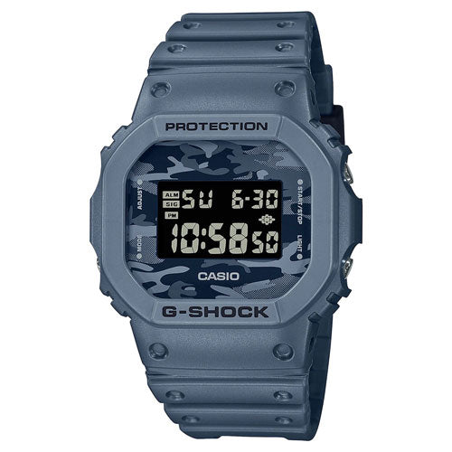 Casio G-Shock DW5600CA Watch