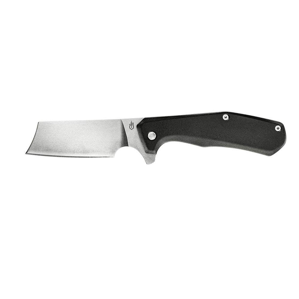Gerber Asada Folder Pocket Cleaver Knife