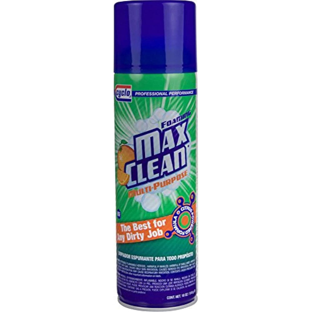 Cyclo Max Clean All Purpose Cleaner 510g