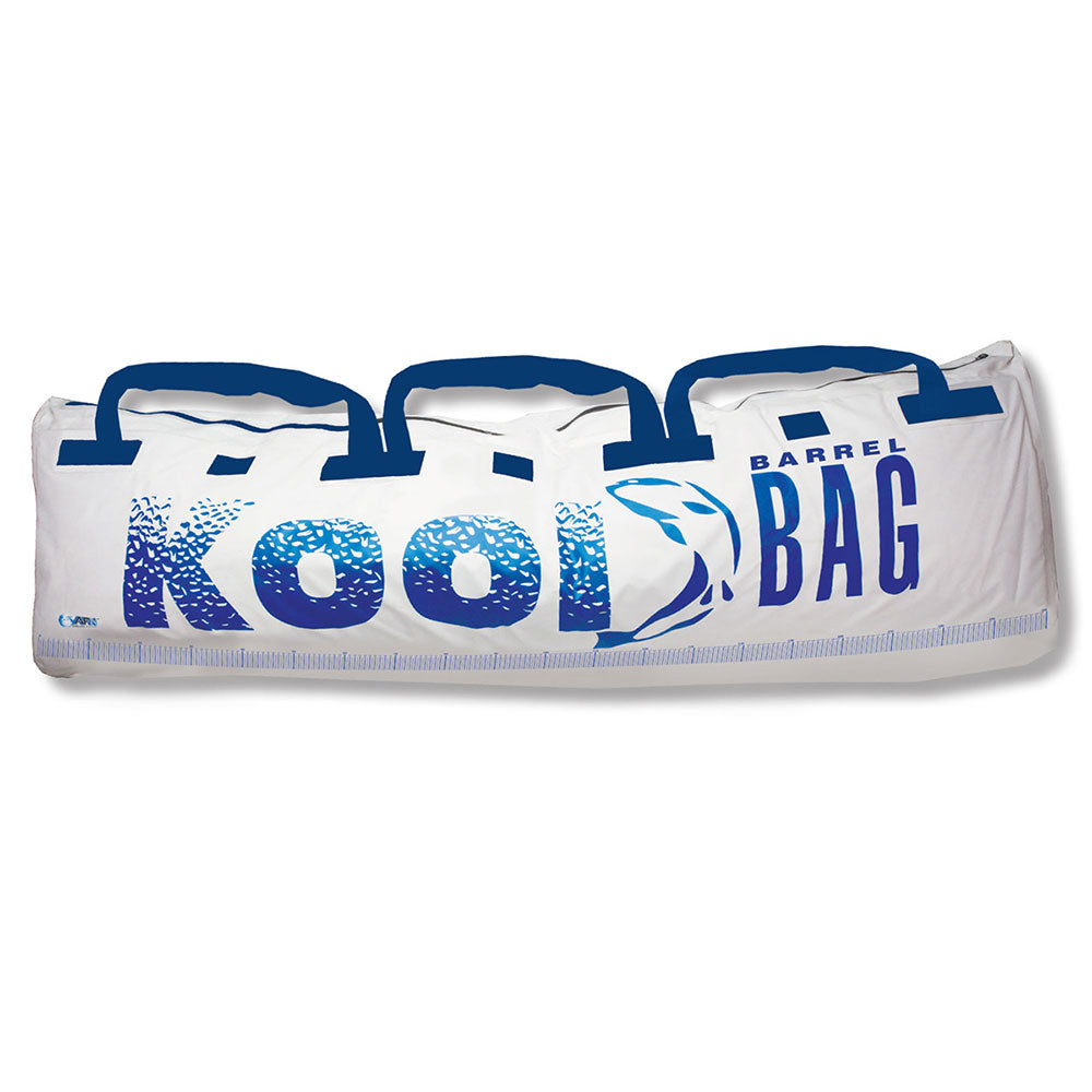 Kool Bag Barrell Bag