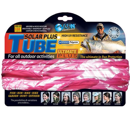 Baitball Solar Plus Tube