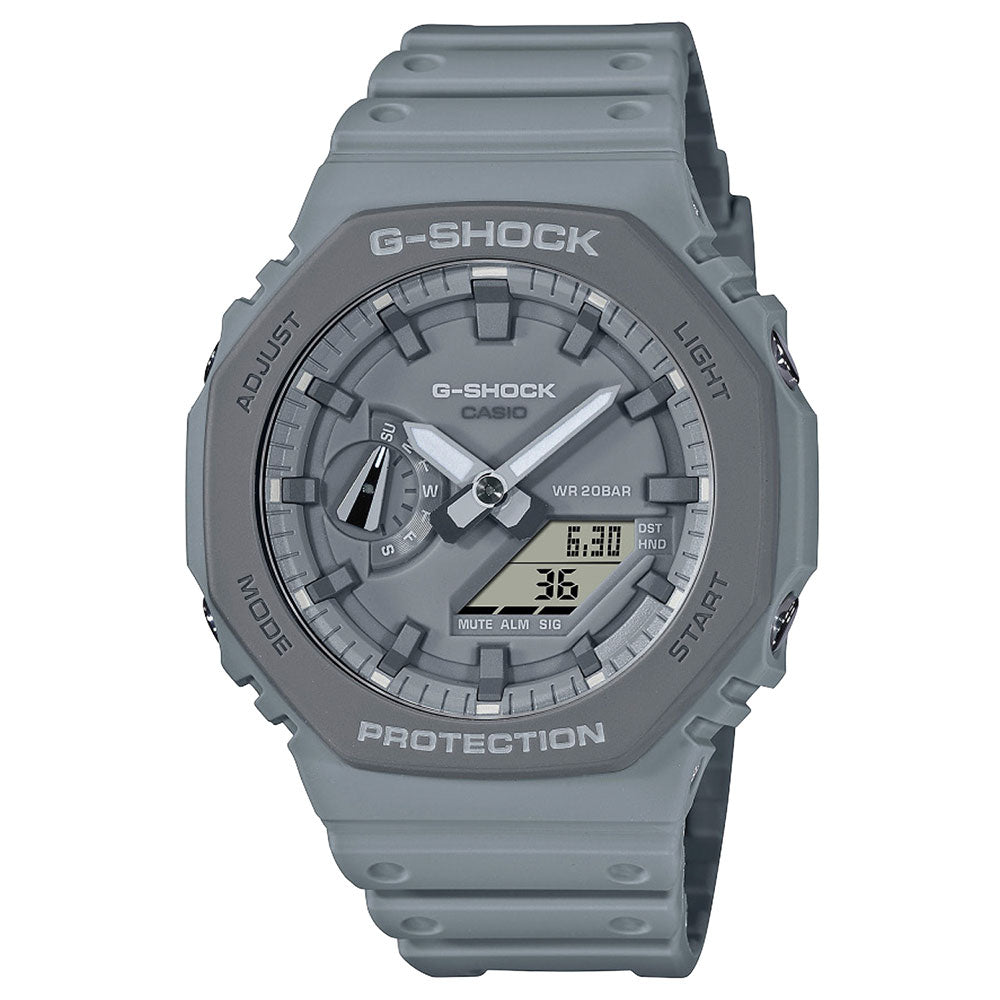Casio G-Shock Carbon Style GA2110ET Uhr