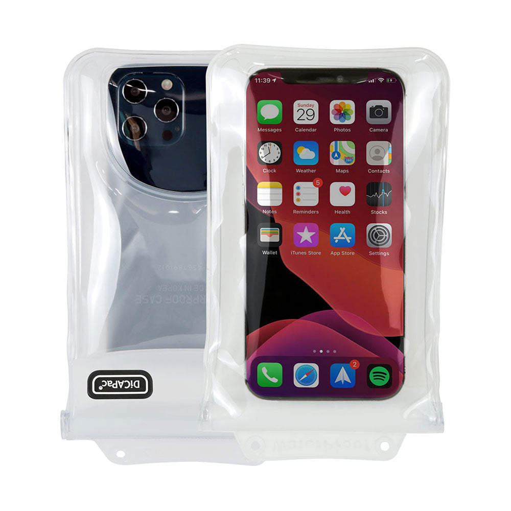 Dicapac Floating Waterproof Phone Case