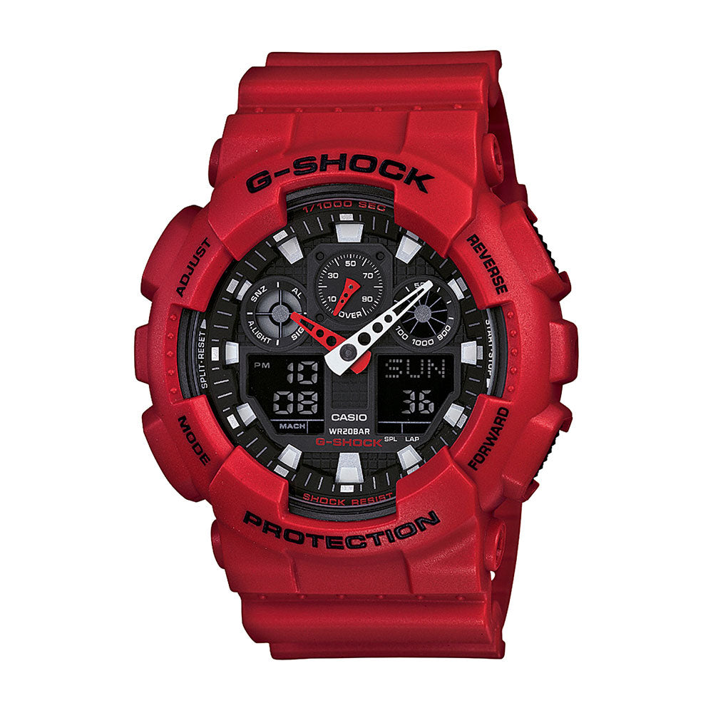 Casio G-Shock Extra Grande Grande relógio