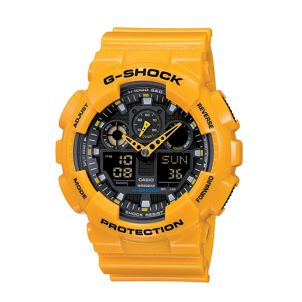 Casio G-Shock Extra Grande Grande relógio