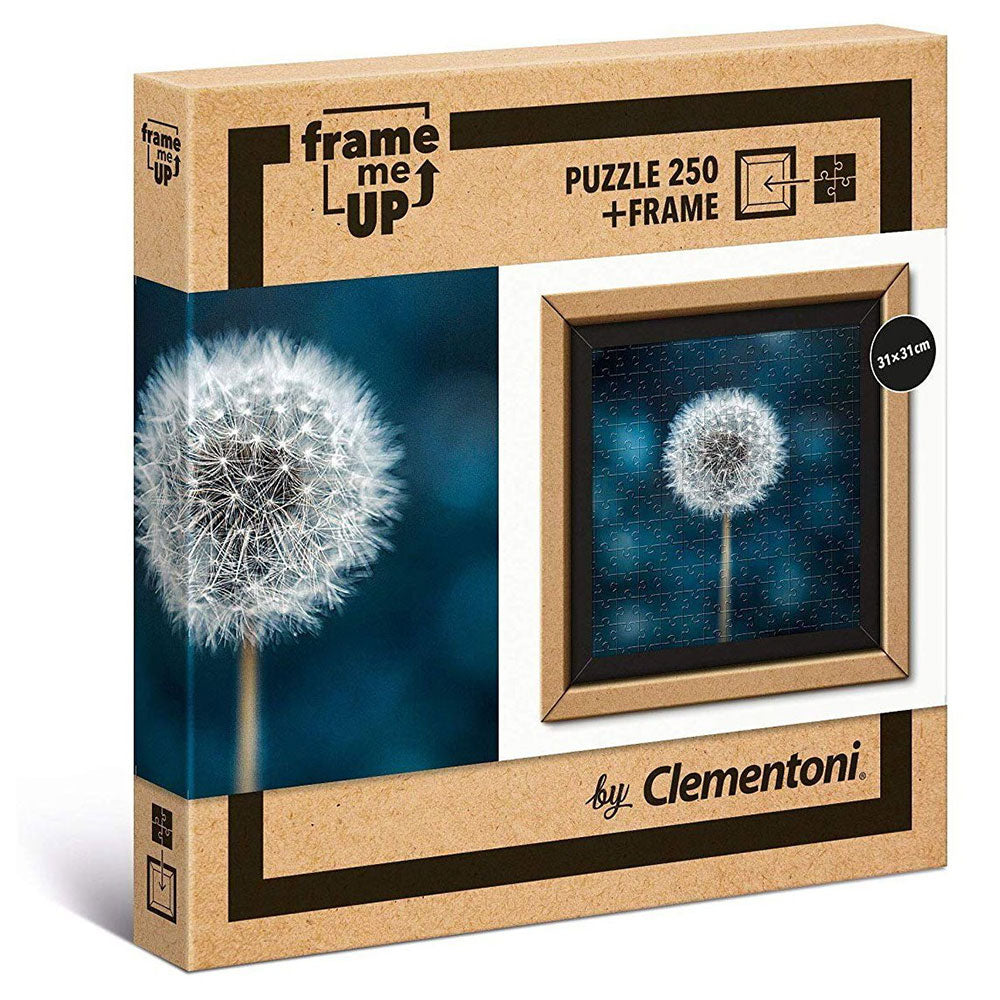 Clementoni Frame Me Up Make a Wish Puzzle 250pcs