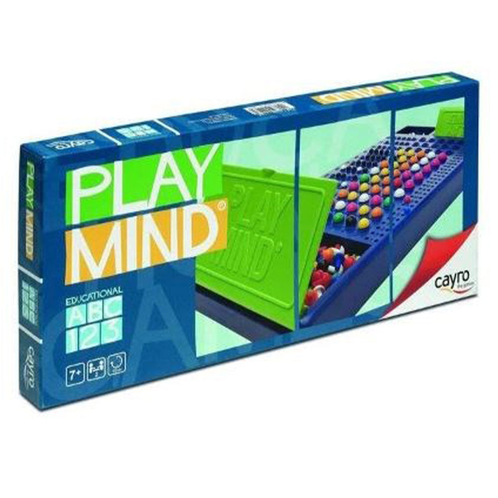 Play Mind Game