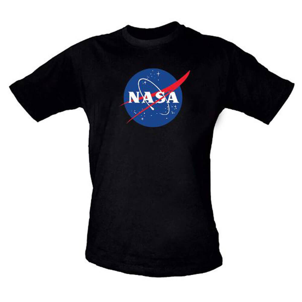 T-shirt da NASA