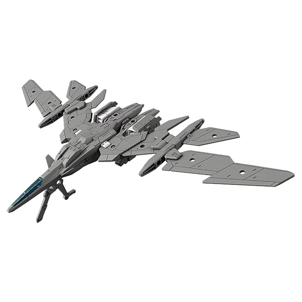 Bandai Extended Armament Vehicle Air Fighter Model (Gray)