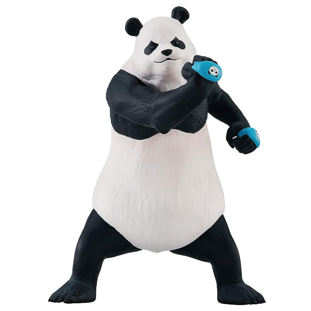 Banpresto Jujutsu Kaisen Panda Figure