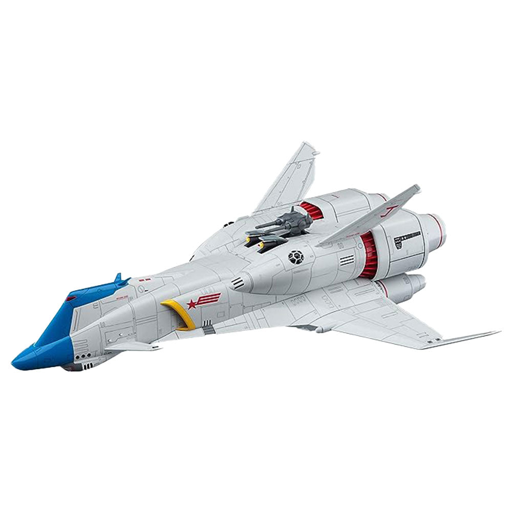 Hasegawa Crusher Joe Airplane Model