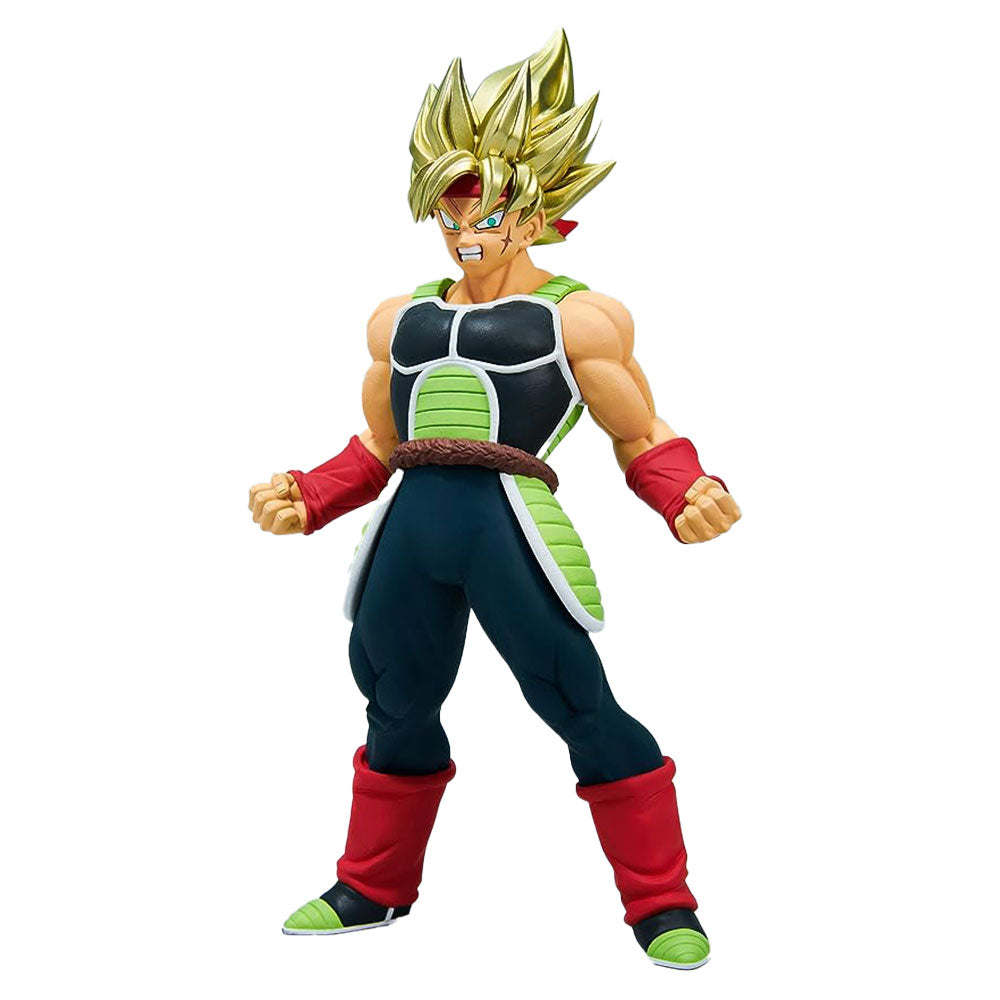 Dragonball Special Super Blood of Saiyans Special XII Figure