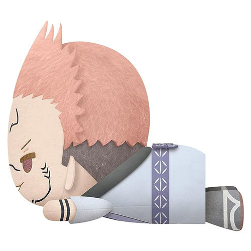 Banpresto Jujutsu Kaisen Lying Down Big Plush