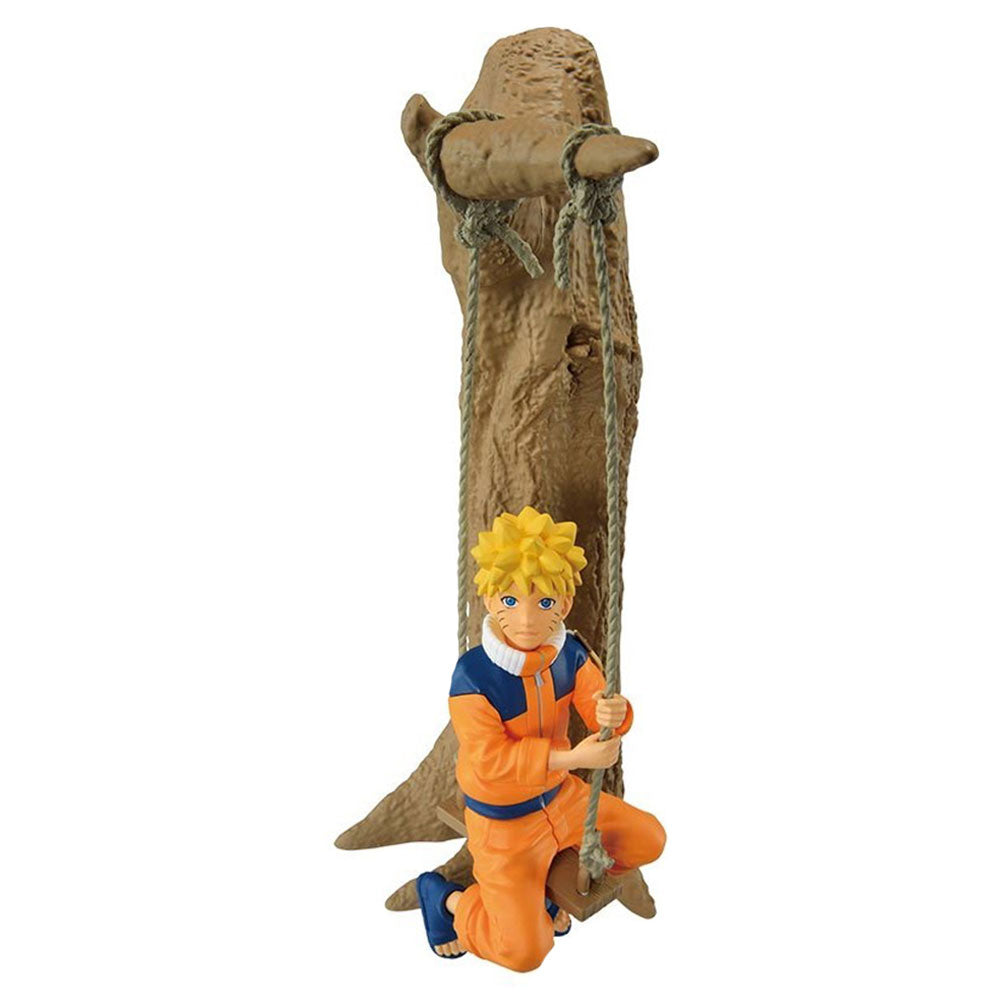 Banpresto Naruto Kid 20th Anniversary Figure