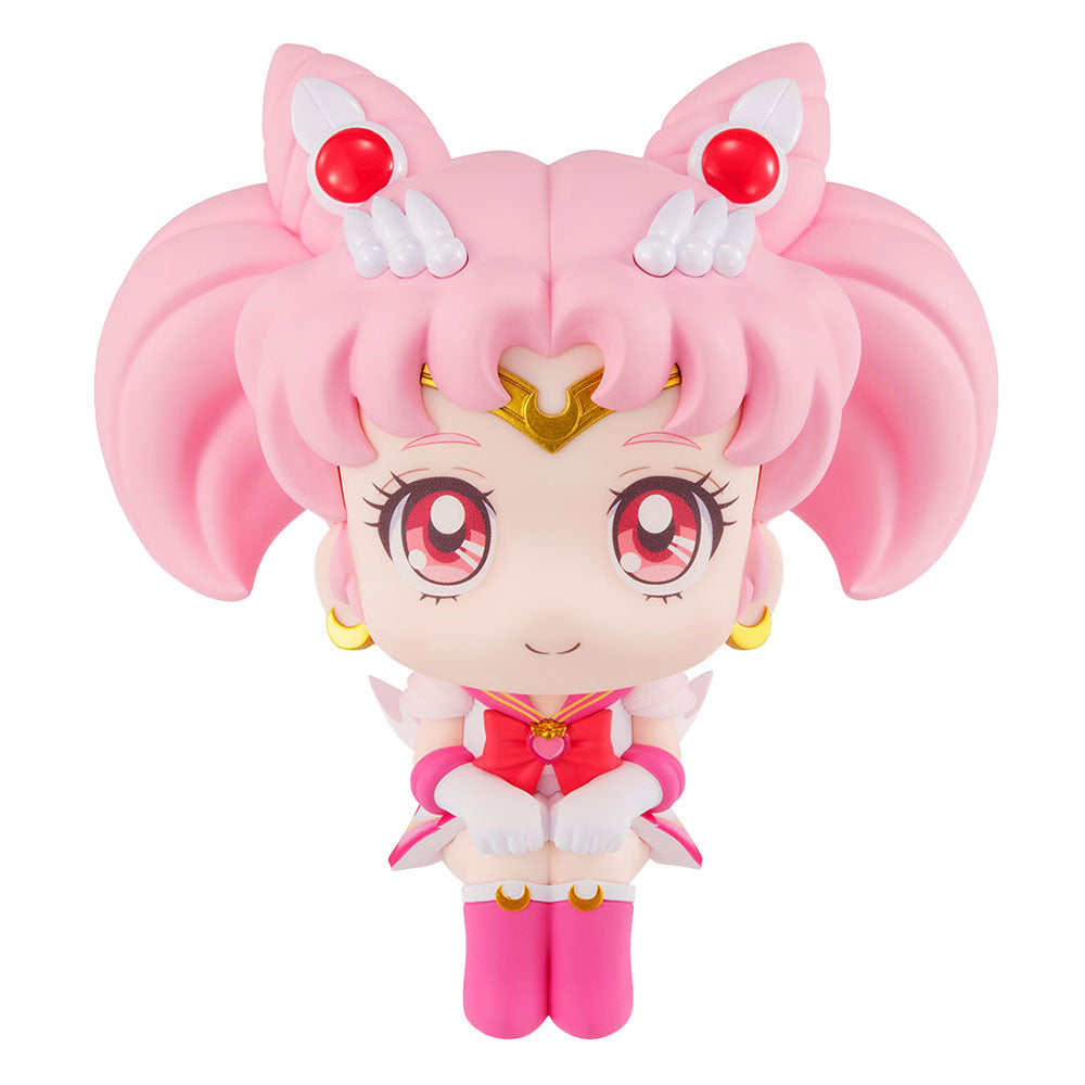 Megahouse Super Sailor Moon Lookup Figure