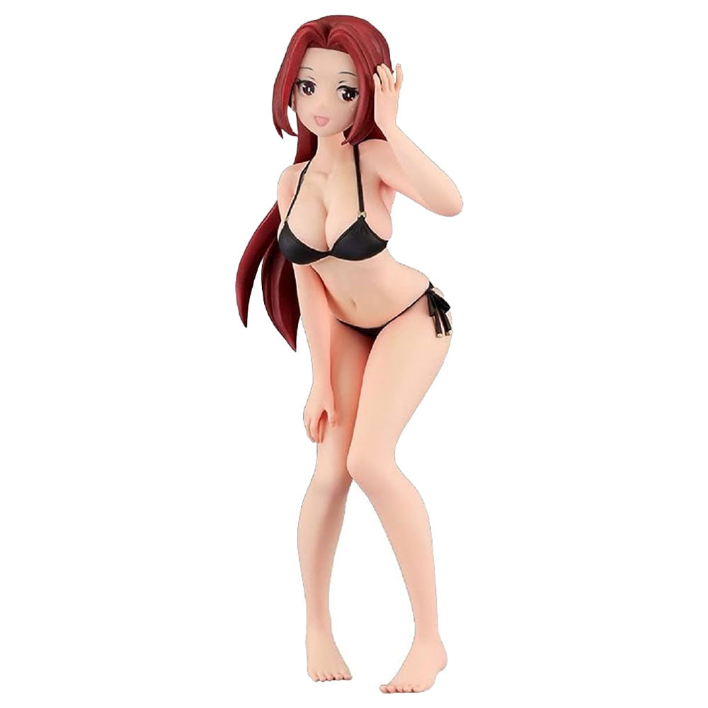  Hasegawa Egg Girls Bikini Collection Figur