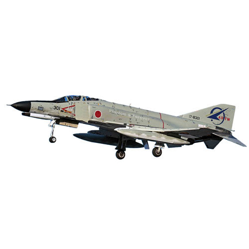 F-4EJ Phantom II ADTW 1/72 Scale Model