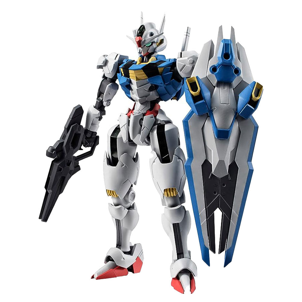 Robot Spirits Aerial Anime Gundam