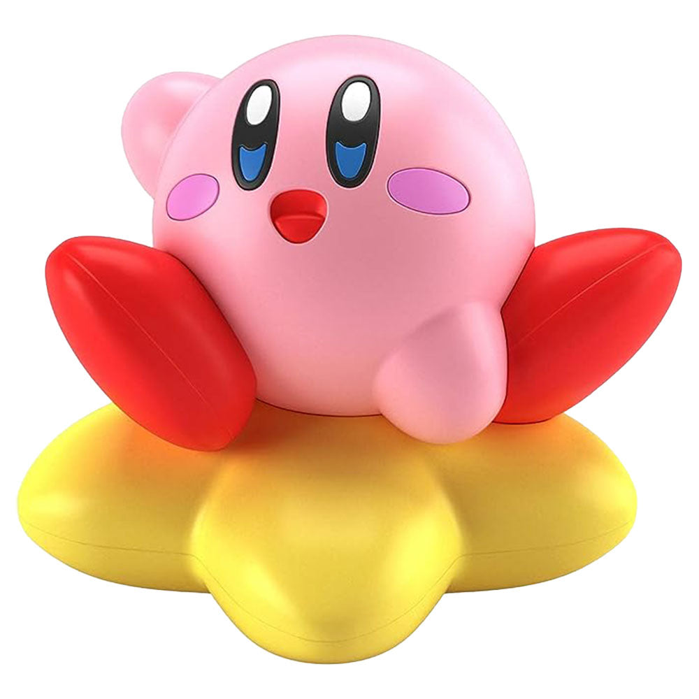Bandai Entry Grade Kirby Action Figure