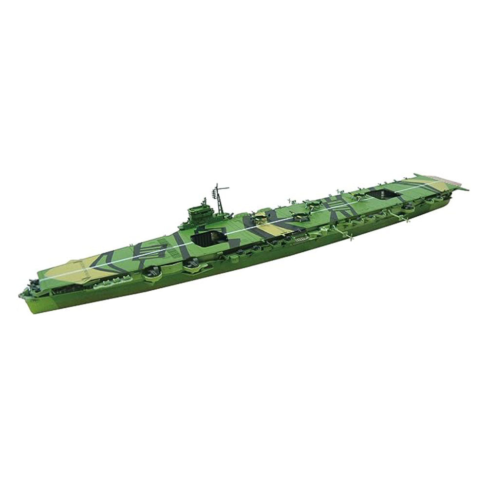 Japanese Aircraft Carrier 1/700 Scale Model