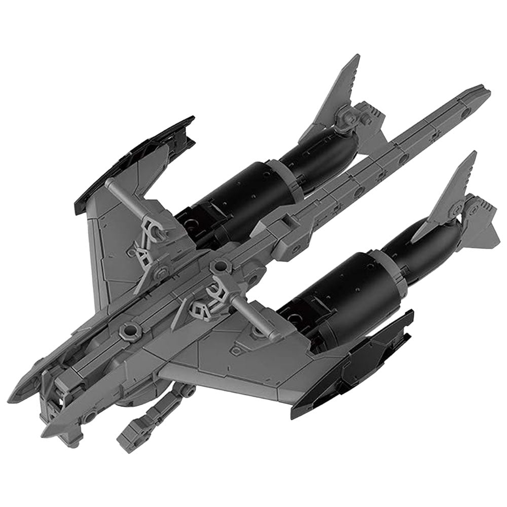 Bandai Armament Attack Submarine Model (Light Gray)