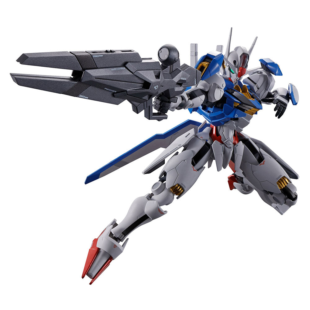 Chogokin Gundam Aerial Action Figure