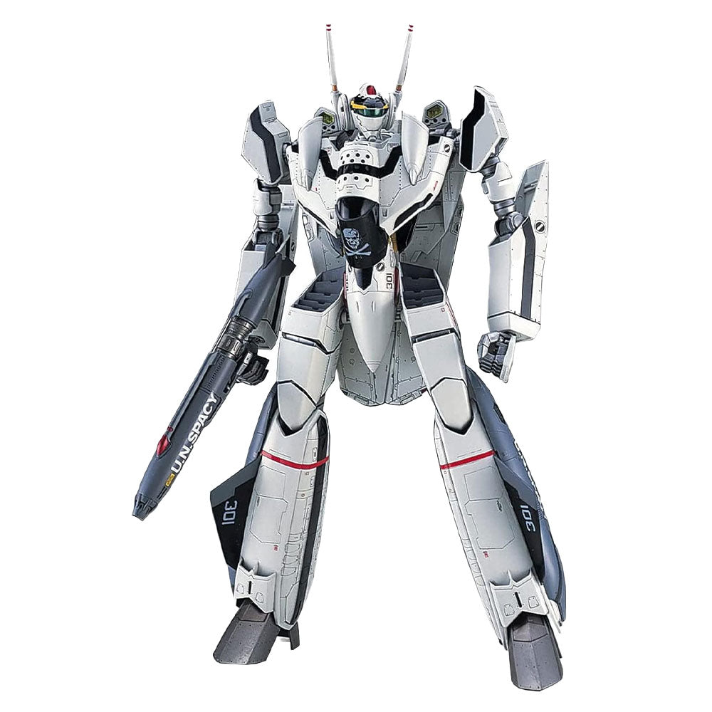 Hasegawa Macross Zero Gundam Plane Model