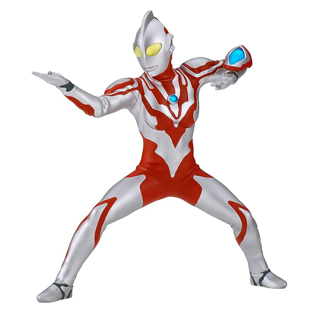 Banpresto Ultraman Hero's Brave Ribut Action Figure