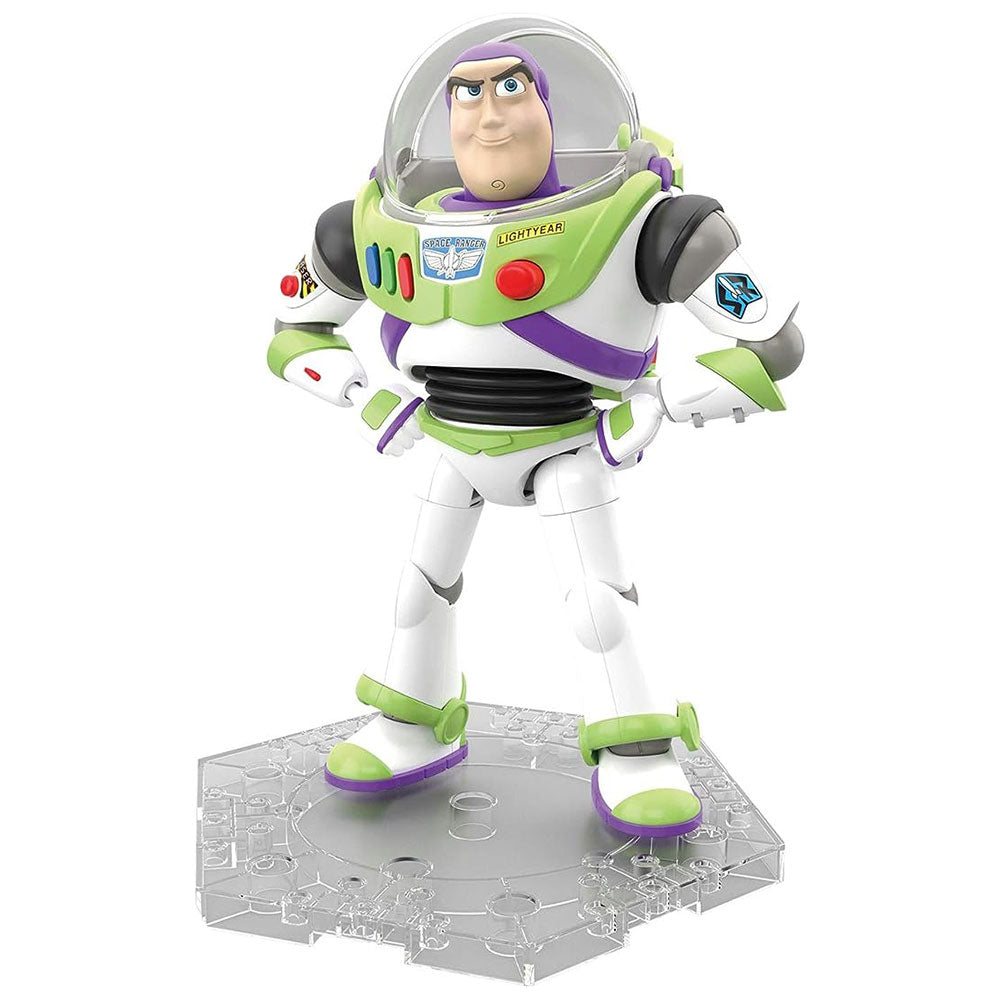 Bandai Toy Story 4 Buzz Lightyear Action Figure