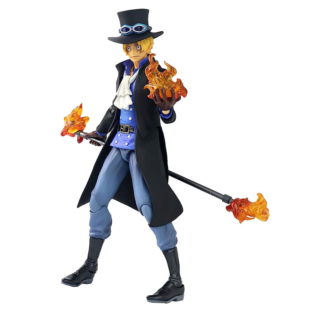 Megahouse One Piece Variable Action Heroes Figure