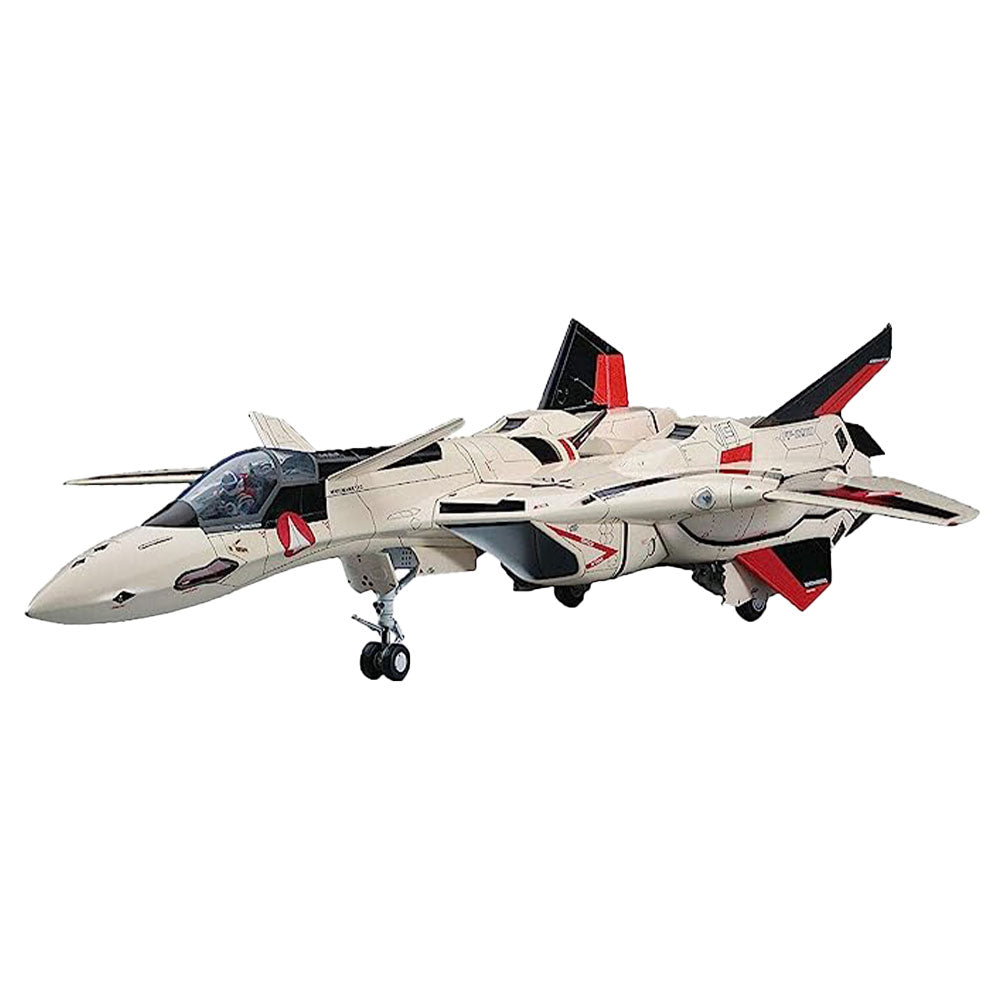 Hasegawa Macross Plus YF-19 Gundam 1/48 Scale Plane Model