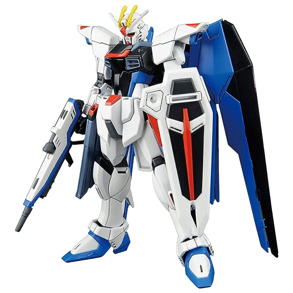 HGCE ZGMF-X10A Freedom Gundam Revive 1/144 Model