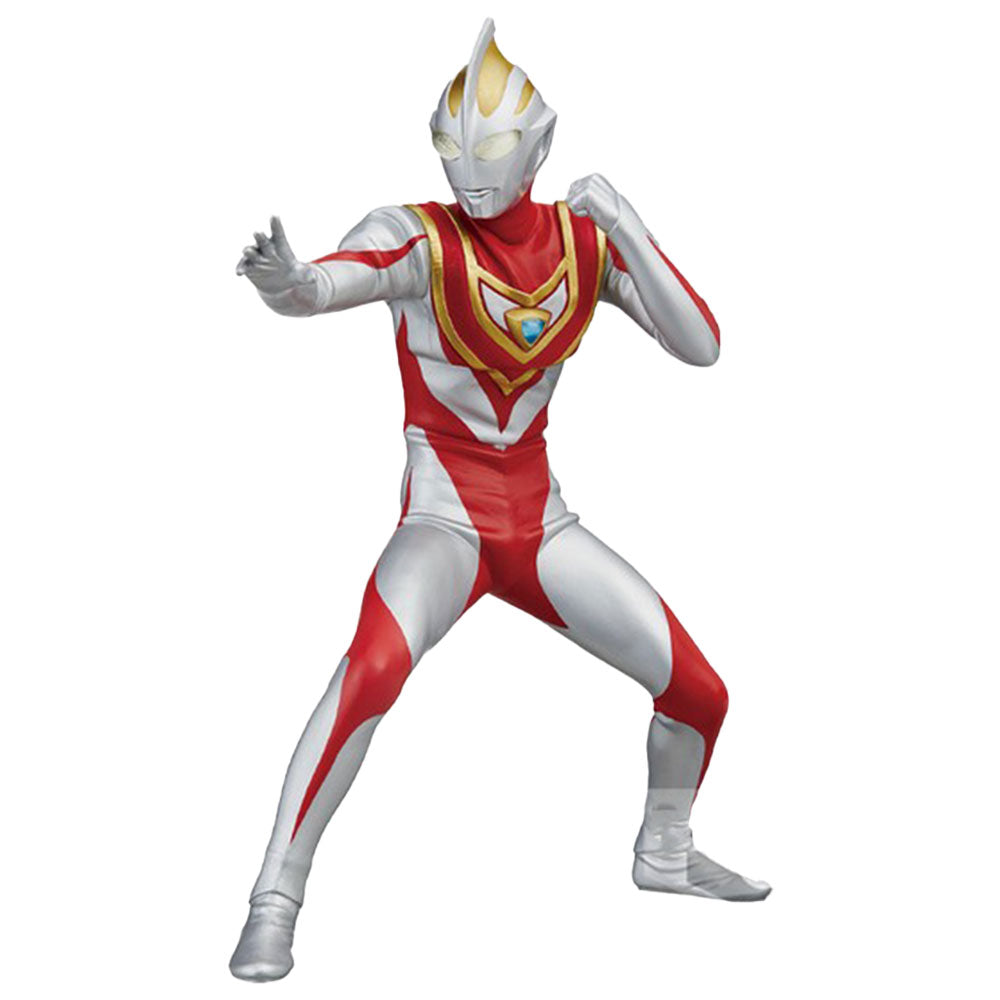  Banpresto Ultraman Gaia Hero Brave Figur