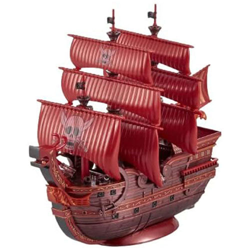 Bandai One Piece Red Force Grand Ship Collection