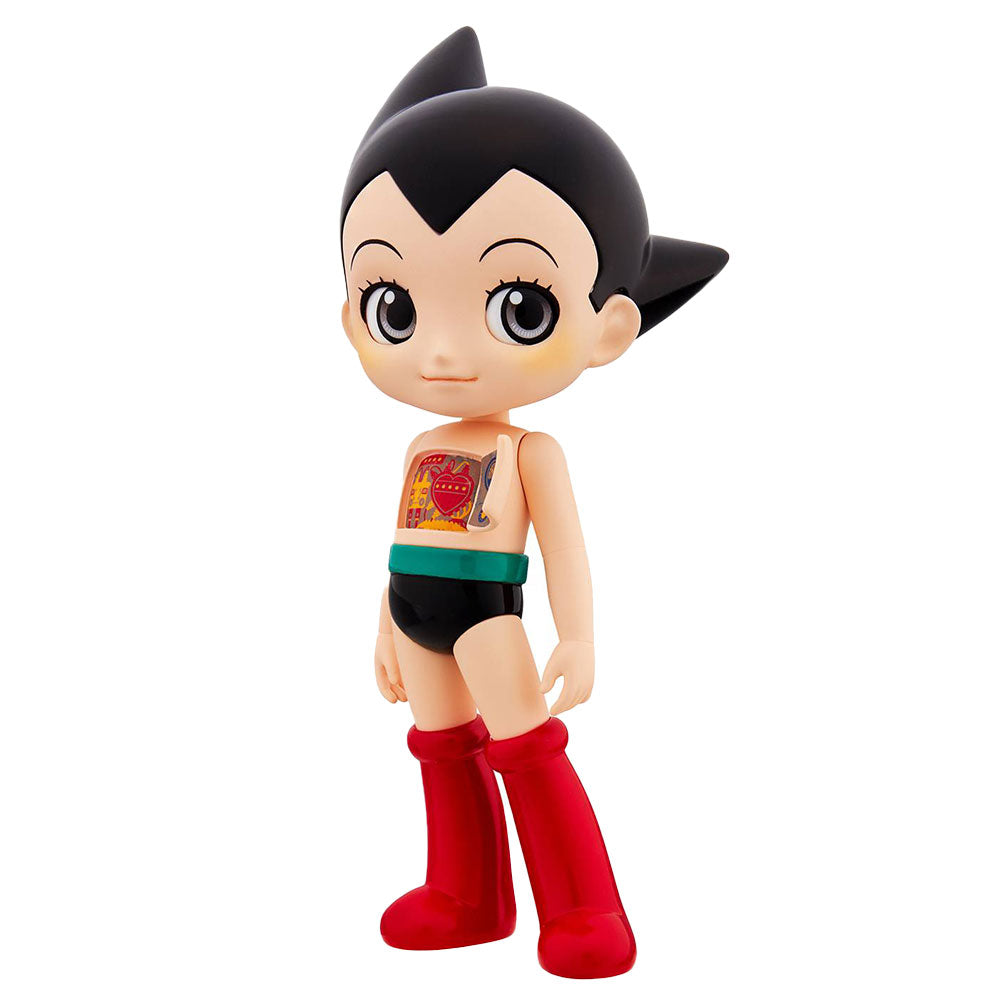 Banpresto Astro Boy Q Posket Figure