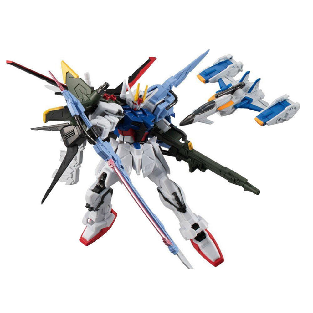 Mobile Suit G-Frame EX03 Perfect Strike Gundam & Skygrasper