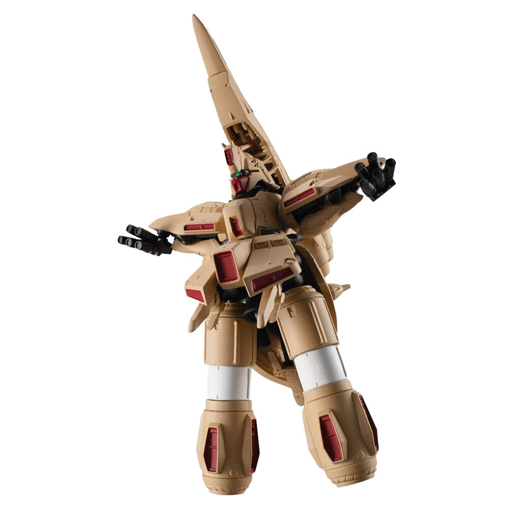 FW Gundam Converge EX33 Alpha Azieru Action Figure