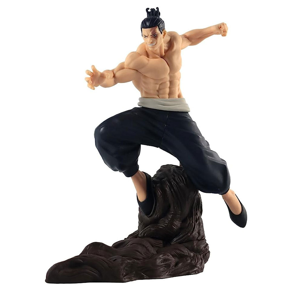 Jujutsu Kaisen Combination Battle Aoi Todo PVC Figure
