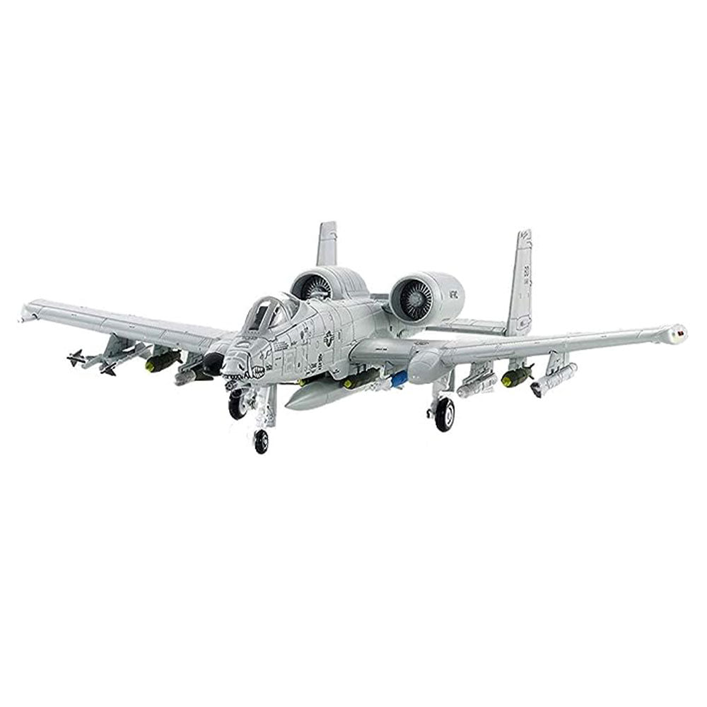 1/144 A-10C Thunderbolt II 47th Warthog Moonbeam McSwime