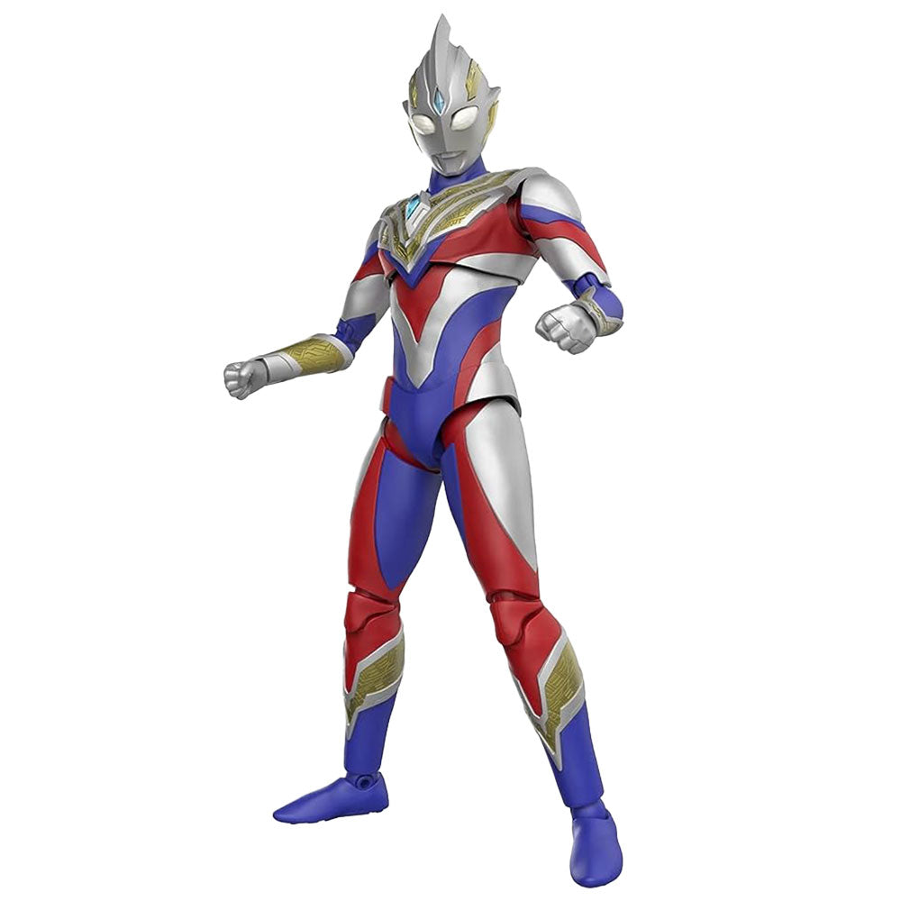  Bnadai Figure-Rise Standard-Ultraman-Modell