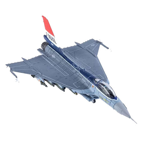 F-16XL US Air Force 1/144 Scale Prototype