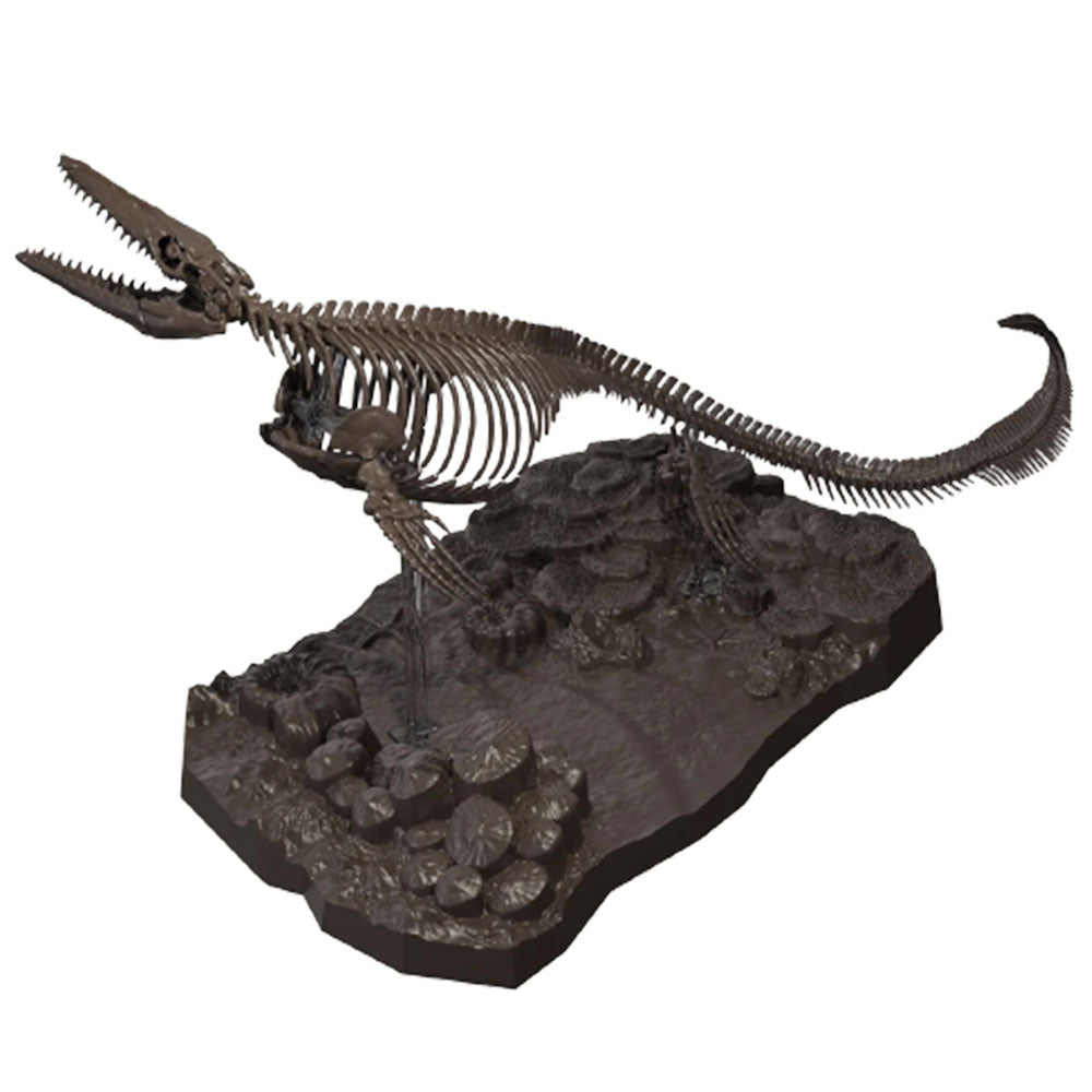 Bandai Imaginary Skeleton Mosasaurus 1/32 Scale Model