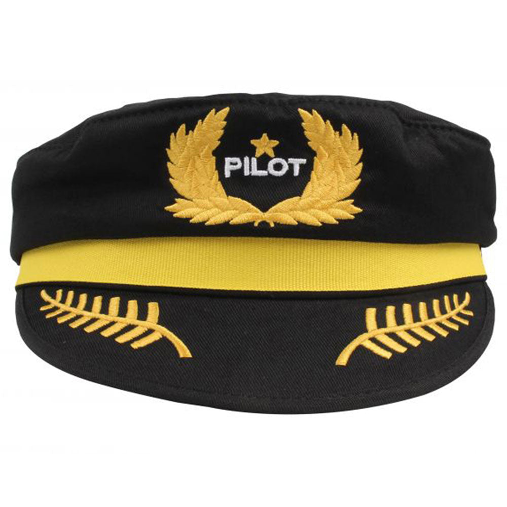 Daron Generic Pilot Hat Child Size