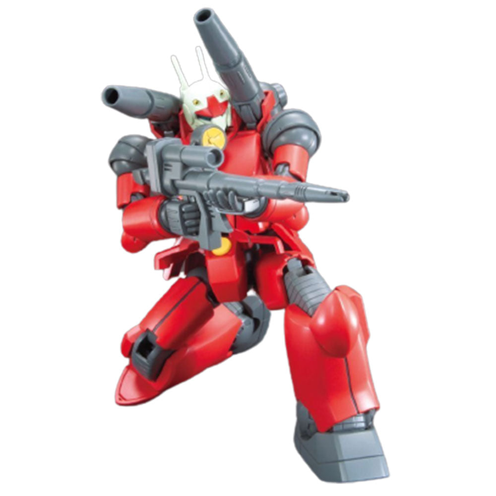  Bandai HGUC Gundam Modell im Maßstab 1:144