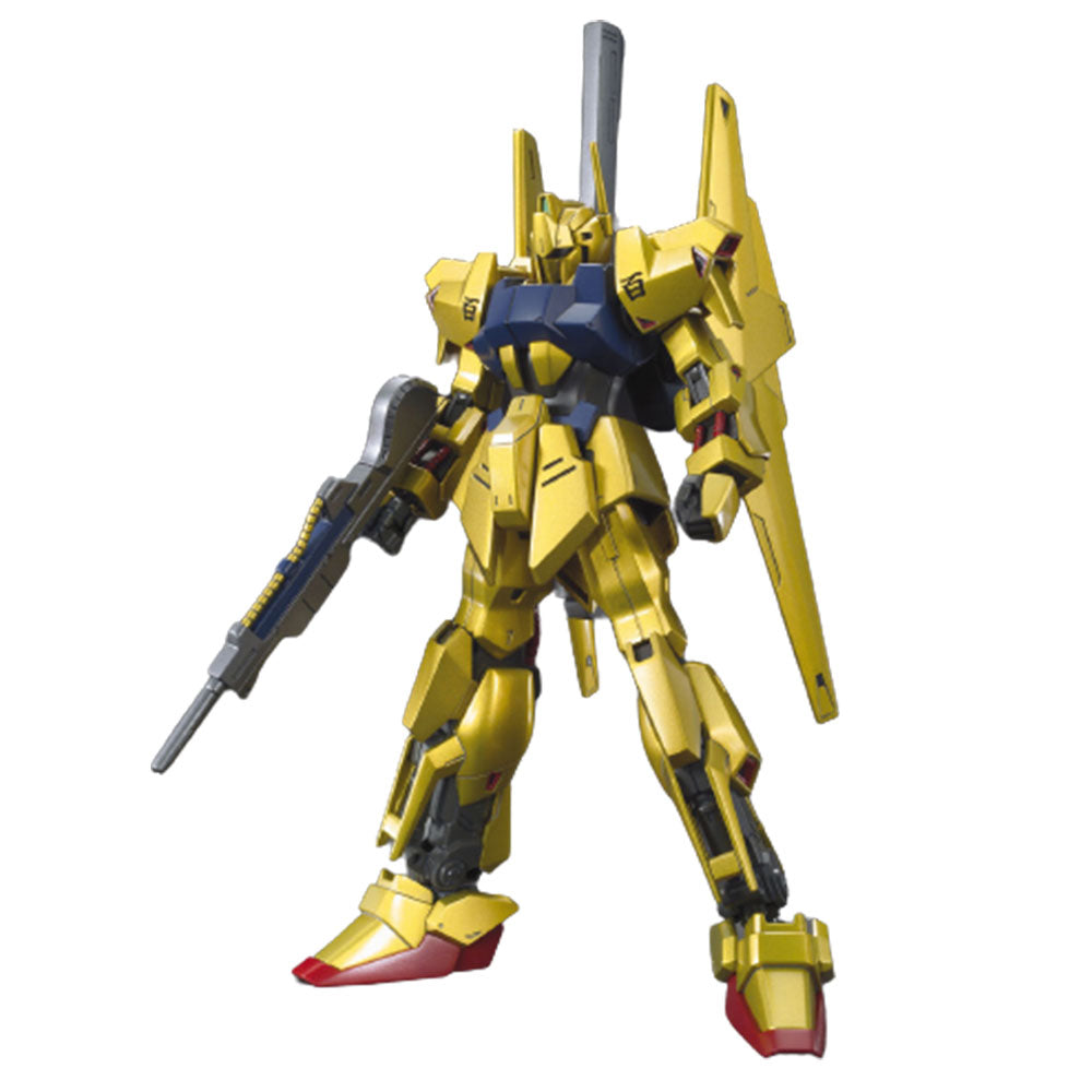  Bandai HGUC Gundam Modell im Maßstab 1:144