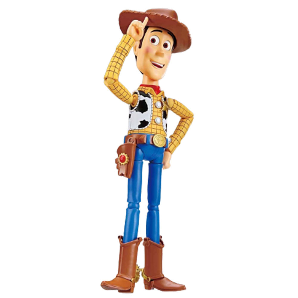 Bandai Toy Story 4 Woody Figure