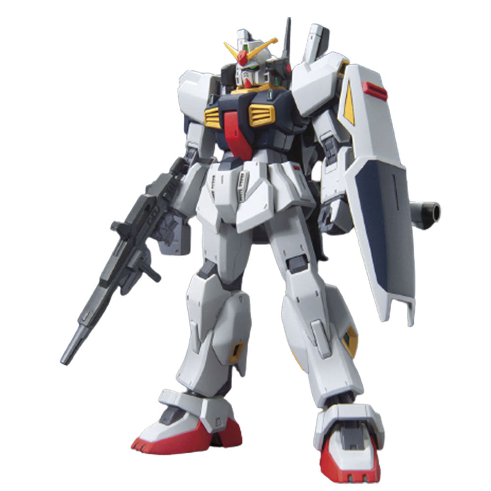  Bandai HGUC Gundam RX-178 Mk II Modell im Maßstab 1:144