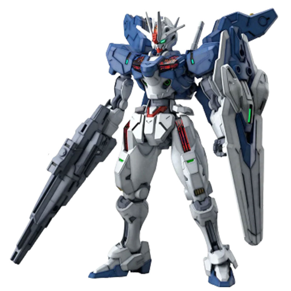 Bandai HG Gundam Aerial Rebuild 1/144 Scale Model