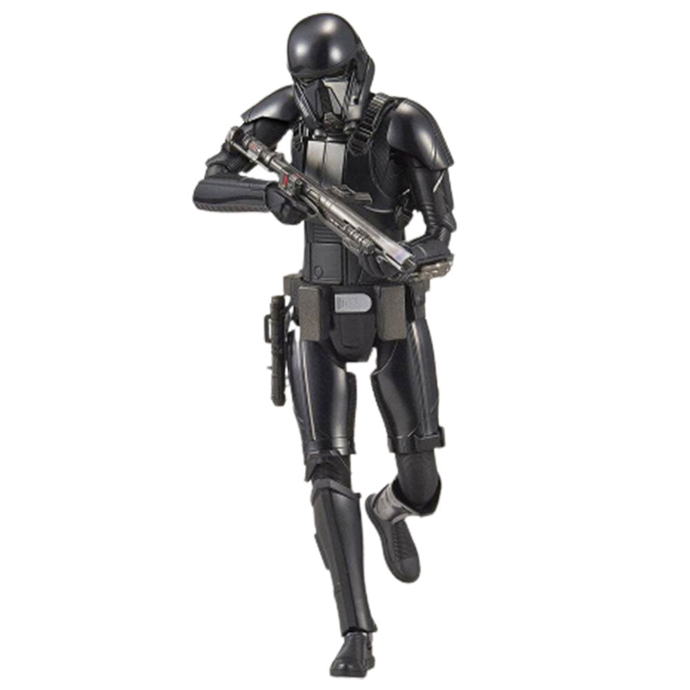  Bandai Star Wars Trooper Modell im Maßstab 1:12