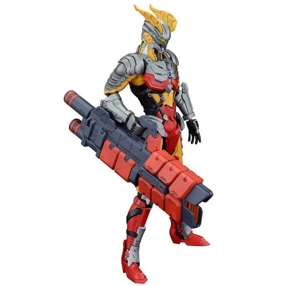 Figure-Rise Standard Ultraman Suit Zero Dual Type Model